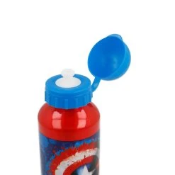 Stor 2er Set Brotdose & Trinkflasche Captain America In Blau-rot 11 Stor 2er Set Brotdose & Trinkflasche Captain America In Blau-rot -Yeaz Geschäft stor 2er set brotdose and trinkflasche captain america in blau rot 5