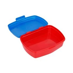 Stor 2er Set Brotdose & Trinkflasche Super Mario In Blau-rot 10 Stor 2er Set Brotdose & Trinkflasche Super Mario In Blau-rot -Yeaz Geschäft stor 2er set brotdose and trinkflasche super mario in blau rot 3