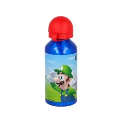 Stor 2er Set Brotdose & Trinkflasche Super Mario In Blau-rot 12 Stor 2er Set Brotdose & Trinkflasche Super Mario In Blau-rot -Yeaz Geschäft stor 2er set brotdose and trinkflasche super mario in blau rot 5