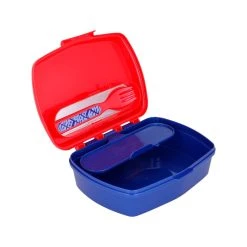 Stor 3er Set Lunchset Avengers Comic Heroes In Blau-rot 5 Stor 3er Set Lunchset Avengers Comic Heroes In Blau-rot -Yeaz Geschäft stor 3er set lunchset avengers comic heroes in blau rot 2