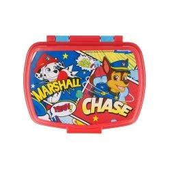 Stor Lunchbox Paw Patrol Comic 17 X 14 X 5,6 Cm In Bunt 3 Stor Lunchbox Paw Patrol Comic 17 X 14 X 5,6 Cm In Bunt -Yeaz Geschäft stor lunchbox paw patrol comic 17 x 14 x 5 6 cm in bunt 1