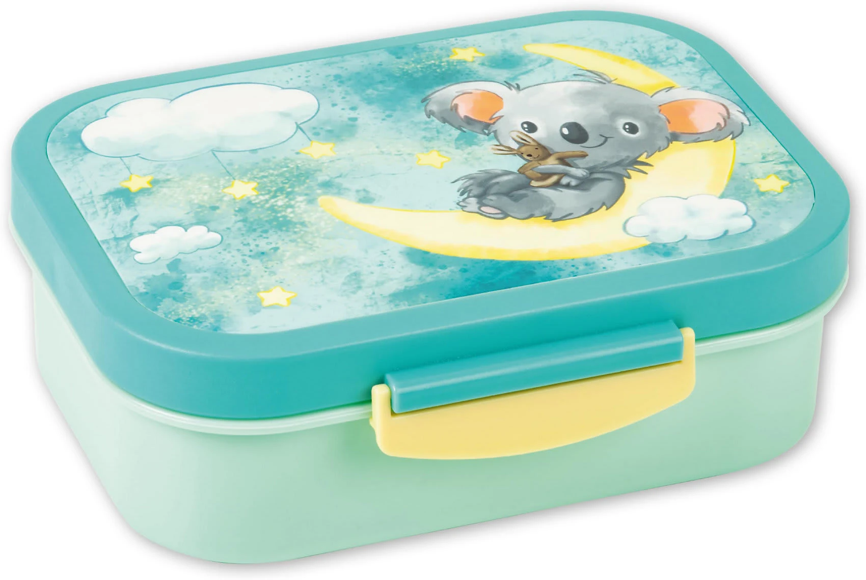 TapirElla Brotdose XL Mit Einsatz Koala 1 TapirElla Brotdose XL Mit Einsatz Koala