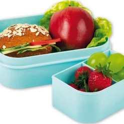 TapirElla Brotdose XL Mit Einsatz Retro Dots -Yeaz Geschäft tapirella brotdose xl mit einsatz retro dots 2