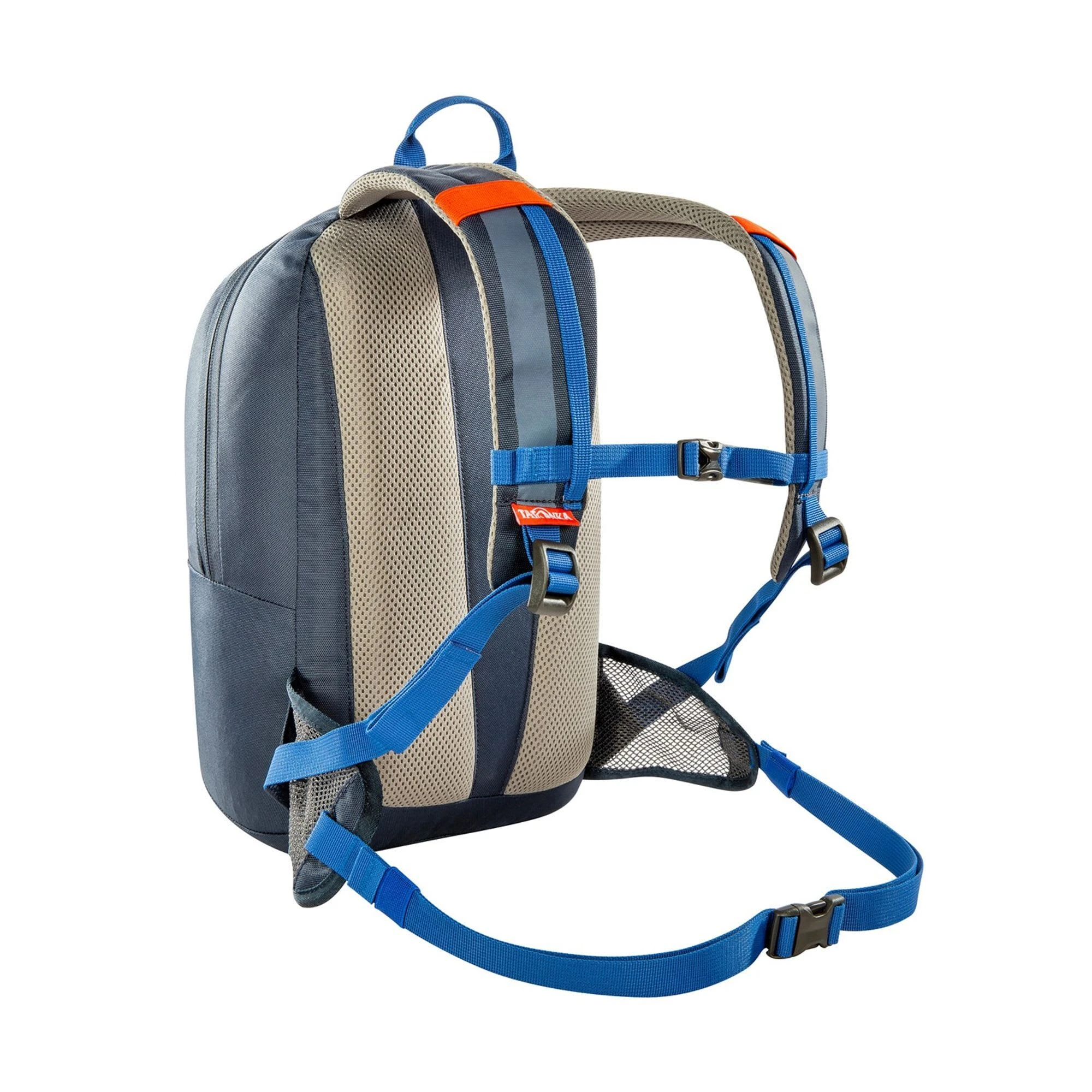 Tatonka City Pack JR 12 Kinderrucksack 40 Cm In Navy 3 Tatonka City Pack JR 12 Kinderrucksack 40 Cm In Navy – Bild 3