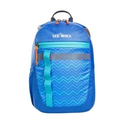 Tatonka Husky Bag JR 10 Kinderrucksack 32 Cm In Blue