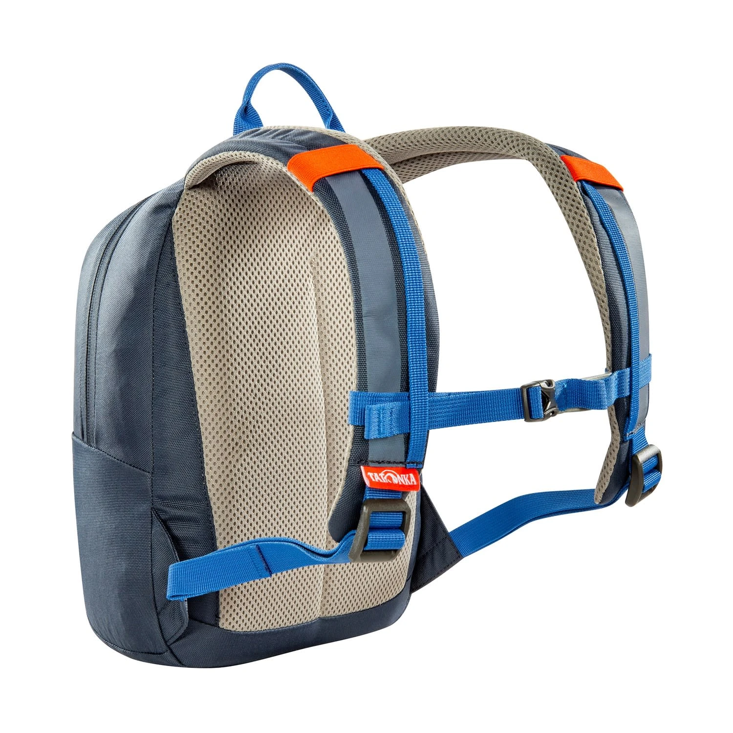 Tatonka Husky Bag JR 10 Kinderrucksack 32 Cm In Navy 3 Tatonka Husky Bag JR 10 Kinderrucksack 32 Cm In Navy – Bild 3