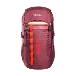 Tatonka Mani 20 Kinderrucksack 48 Cm In Bordeaux Red