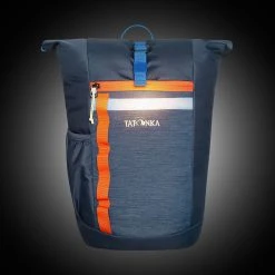 Tatonka Rolltop Pack JR 14 Kinderrucksack 42 Cm In Navy 11 Tatonka Rolltop Pack JR 14 Kinderrucksack 42 Cm In Navy -Yeaz Geschäft tatonka rolltop pack jr 14 kinderrucksack 42 cm in navy 5
