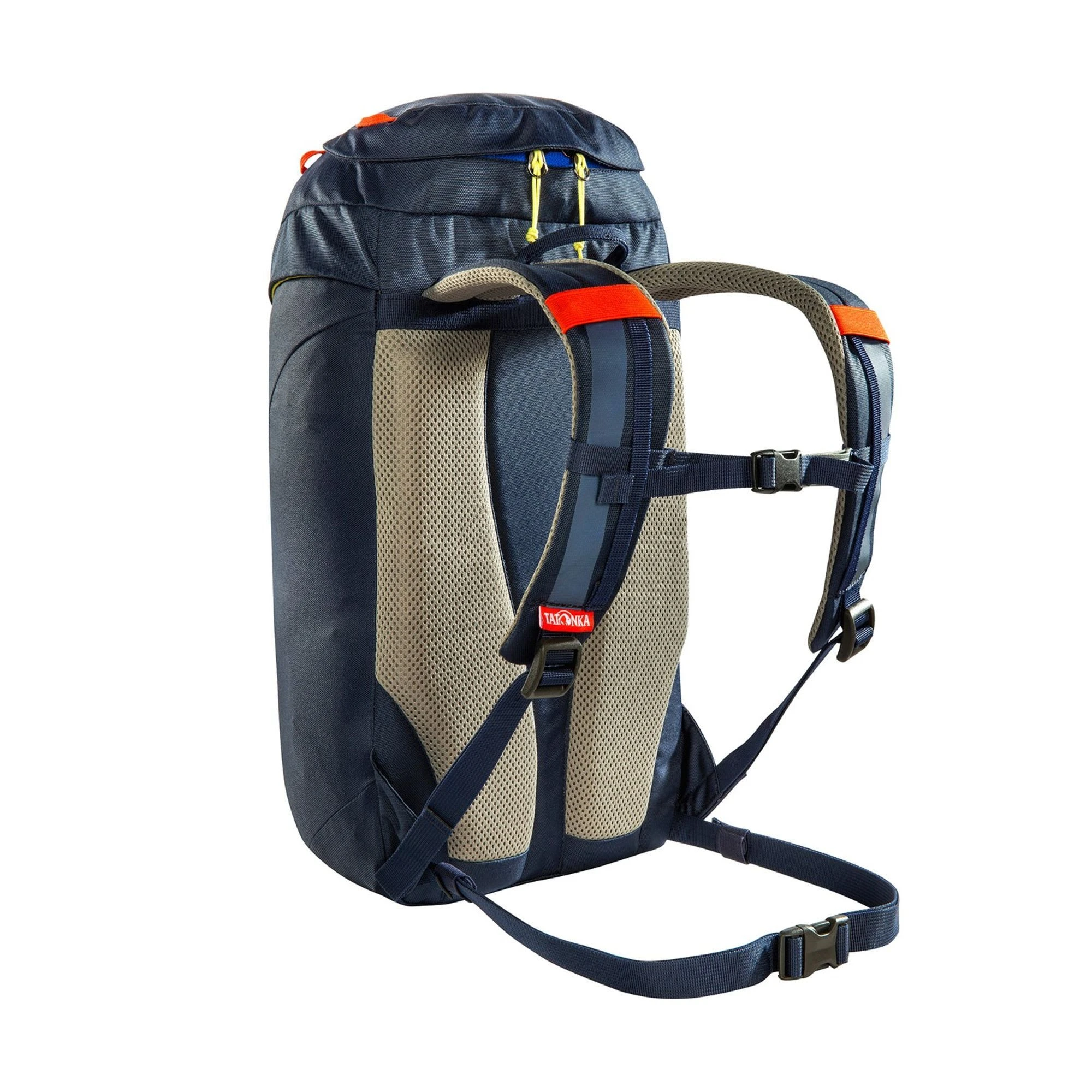 Tatonka Wokin 15 Kinderrucksack 46 Cm In Navy 3 Tatonka Wokin 15 Kinderrucksack 46 Cm In Navy – Bild 3