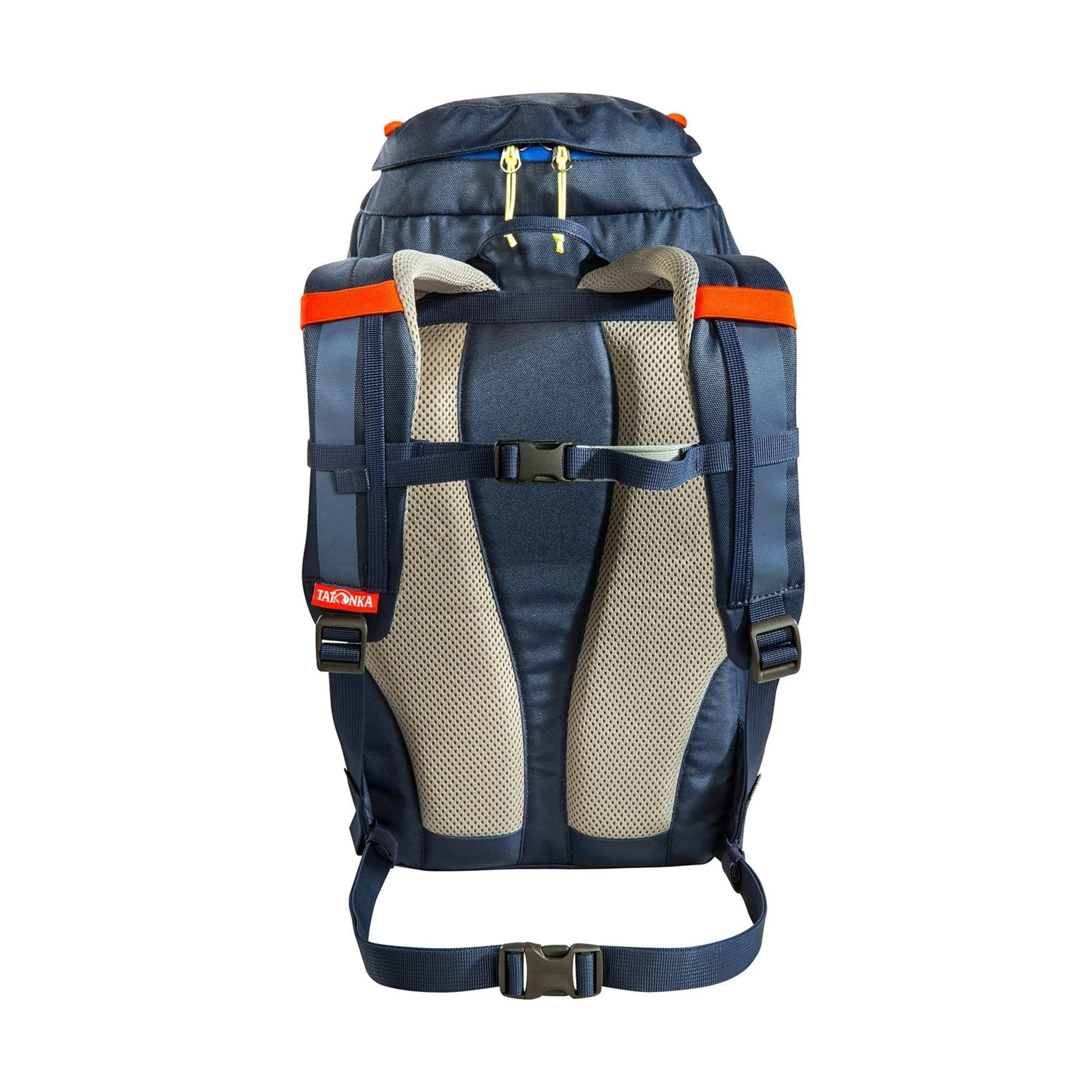 Tatonka Wokin 15 Kinderrucksack 46 Cm In Navy 4 Tatonka Wokin 15 Kinderrucksack 46 Cm In Navy – Bild 4