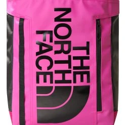 The North Face Base Camp Fusebox 39.5 Cm In Fuschia Pink/tnf Black -Yeaz Geschäft the north face base camp fusebox 39 5 cm in fuschia pink tnf black 3