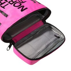 The North Face Base Camp Fusebox 39.5 Cm In Fuschia Pink/tnf Black -Yeaz Geschäft the north face base camp fusebox 39 5 cm in fuschia pink tnf black 4