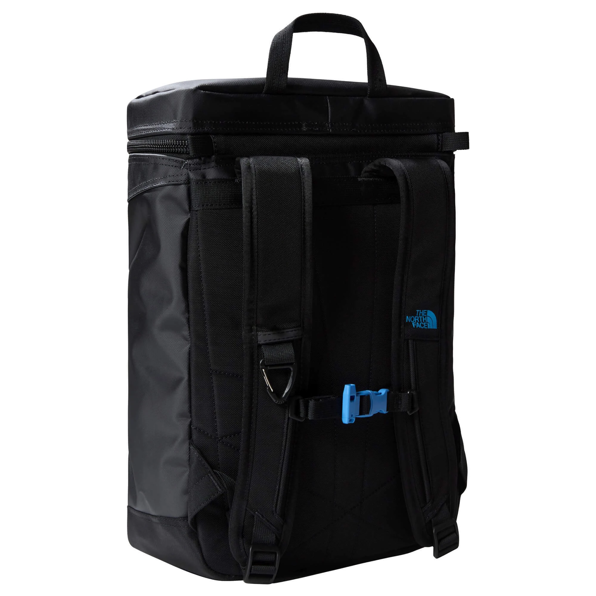 The North Face Base Camp Fusebox 39.5 Cm In Tnf Black / Tnf Black 2 The North Face Base Camp Fusebox 39.5 Cm In Tnf Black / Tnf Black – Bild 2