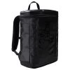 The North Face Base Camp Fusebox 39.5 Cm In Tnf Black / Tnf Black