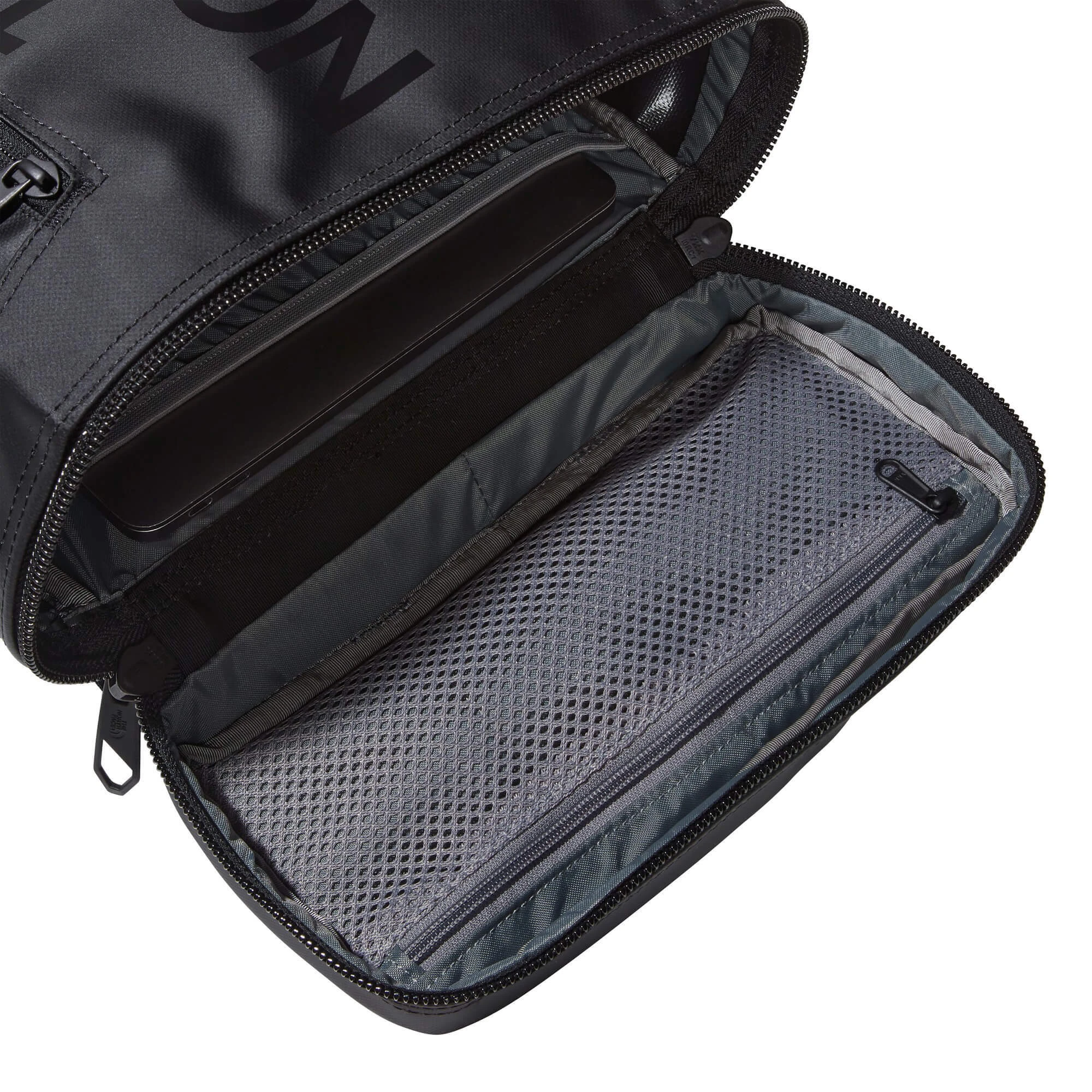 The North Face Base Camp Fusebox 39.5 Cm In Tnf Black / Tnf Black 4 The North Face Base Camp Fusebox 39.5 Cm In Tnf Black / Tnf Black – Bild 4