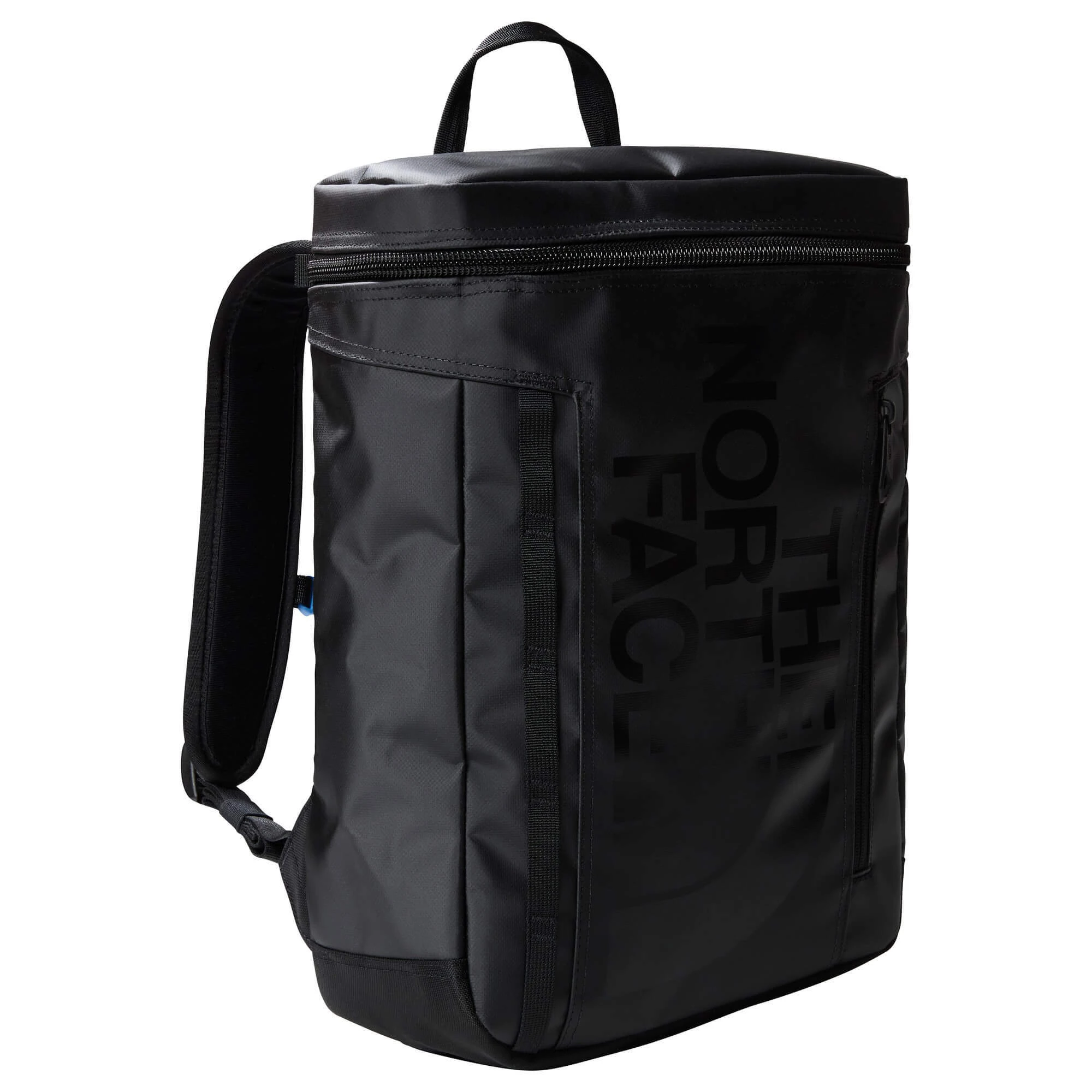 The North Face Base Camp Fusebox 39.5 Cm In Tnf Black / Tnf Black 1 The North Face Base Camp Fusebox 39.5 Cm In Tnf Black / Tnf Black