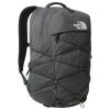 The North Face Borealis 28 - Rucksack 50 Cm In Asphalt Grey Light Heather/tnf Black