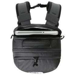 The North Face Borealis 28 - Rucksack 50 Cm In Asphalt Grey Light Heather/tnf Black -Yeaz Geschäft the north face borealis 28 rucksack 50 cm in asphalt grey light heather tnf black 3