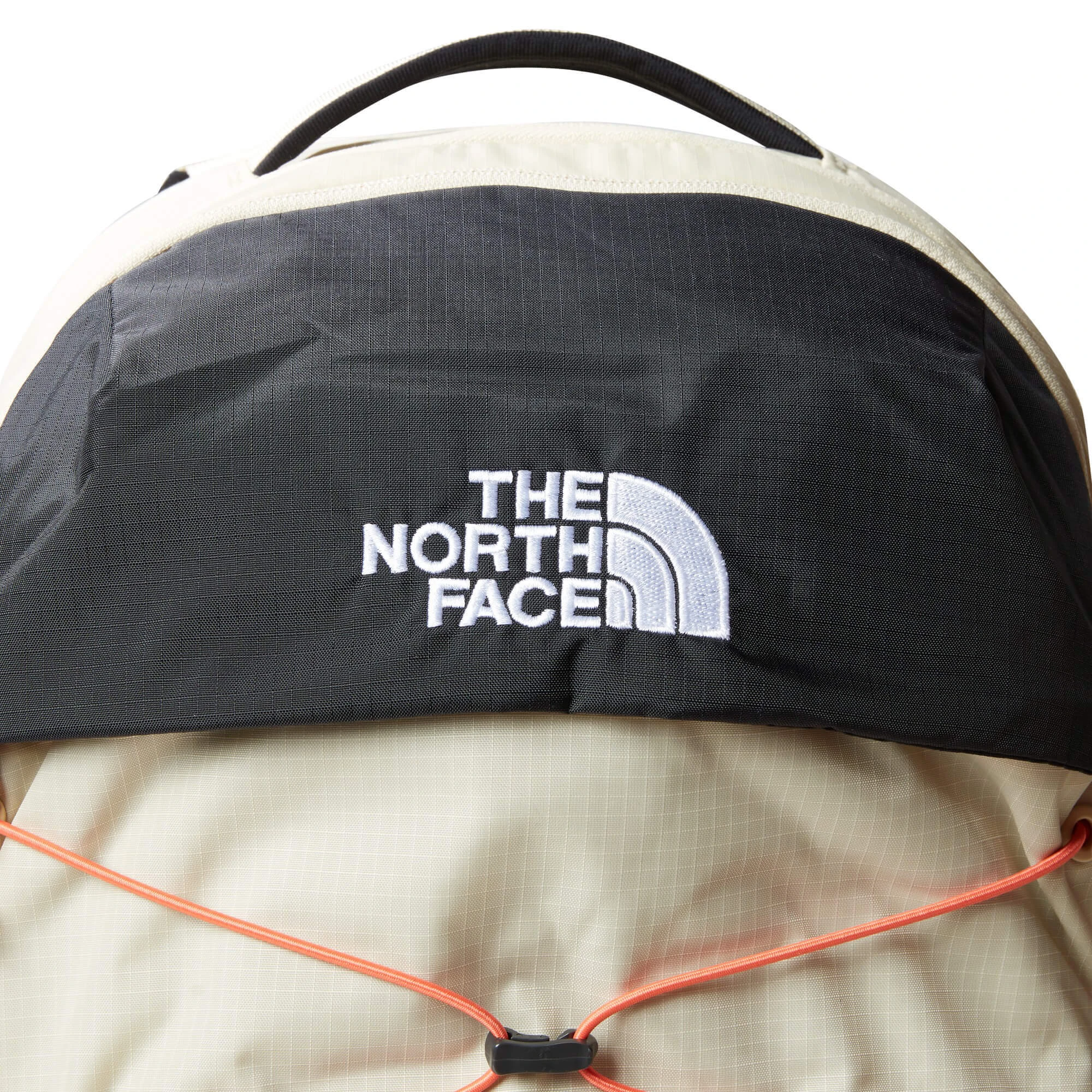 The North Face Borealis 28 - Rucksack 50 Cm In Grvl/rtror/tnfb 3 The North Face Borealis 28 - Rucksack 50 Cm In Grvl/rtror/tnfb – Bild 3