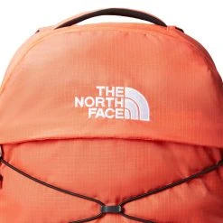 The North Face Borealis 28 - Rucksack 50 Cm In Retro Orange/tnf Black 5 The North Face Borealis 28 - Rucksack 50 Cm In Retro Orange/tnf Black -Yeaz Geschäft the north face borealis 28 rucksack 50 cm in retro orange tnf black 2