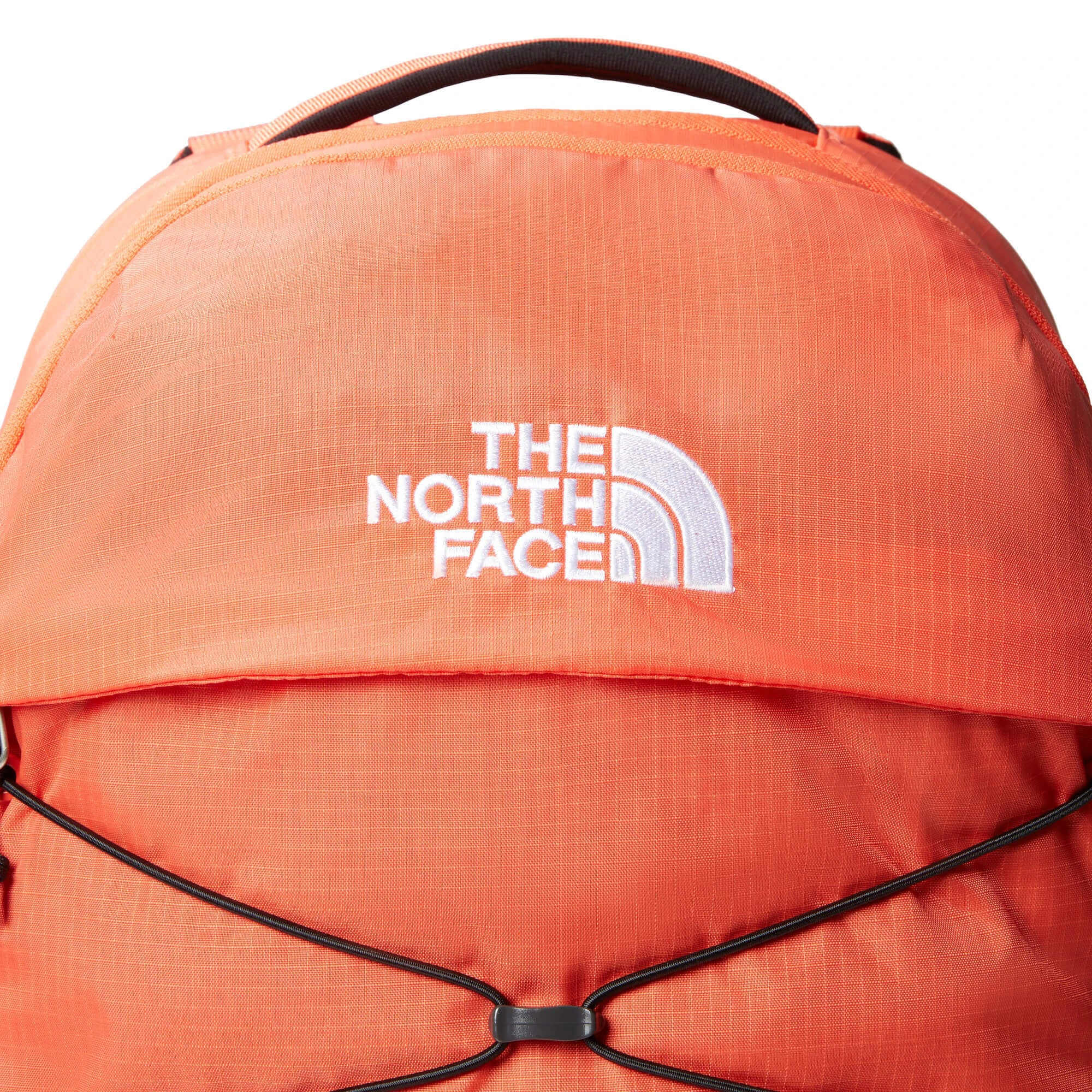 The North Face Borealis 28 - Rucksack 50 Cm In Retro Orange/tnf Black 3 The North Face Borealis 28 - Rucksack 50 Cm In Retro Orange/tnf Black – Bild 3