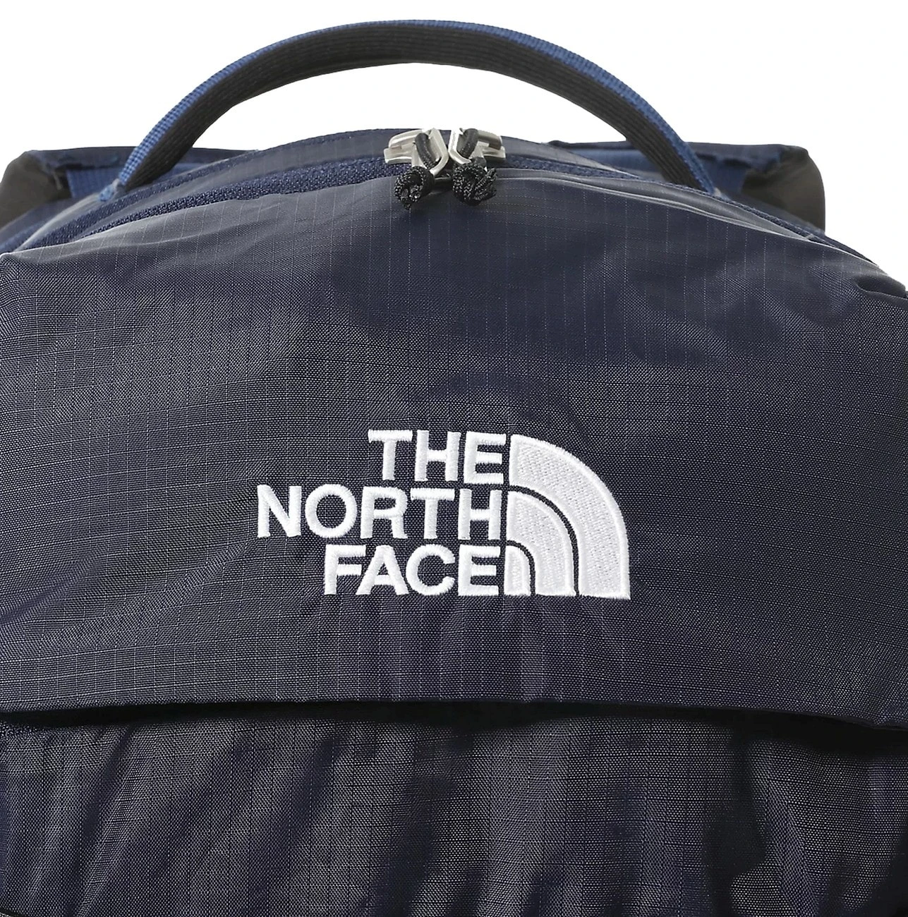 The North Face Borealis 28 - Rucksack 50 Cm In Tnf Navy/tnf Black 3 The North Face Borealis 28 - Rucksack 50 Cm In Tnf Navy/tnf Black – Bild 3