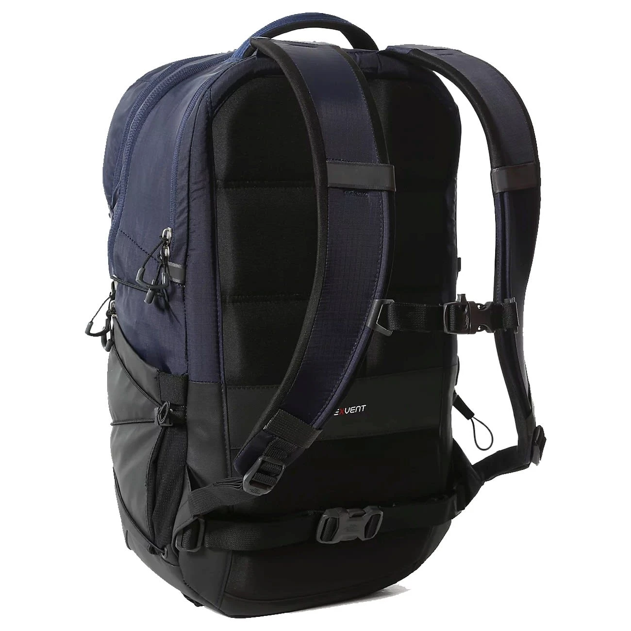 The North Face Borealis 28 - Rucksack 50 Cm In Tnf Navy/tnf Black 1 The North Face Borealis 28 - Rucksack 50 Cm In Tnf Navy/tnf Black