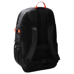 The North Face Borealis Classic 29 - Rucksack 15" 50 Cm In Asphalt Grey/rtror -Yeaz Geschäft the north face borealis classic 29 rucksack 15 50 cm in asphalt grey rtror 1