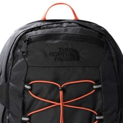 The North Face Borealis Classic 29 - Rucksack 15" 50 Cm In Asphalt Grey/rtror -Yeaz Geschäft the north face borealis classic 29 rucksack 15 50 cm in asphalt grey rtror 4