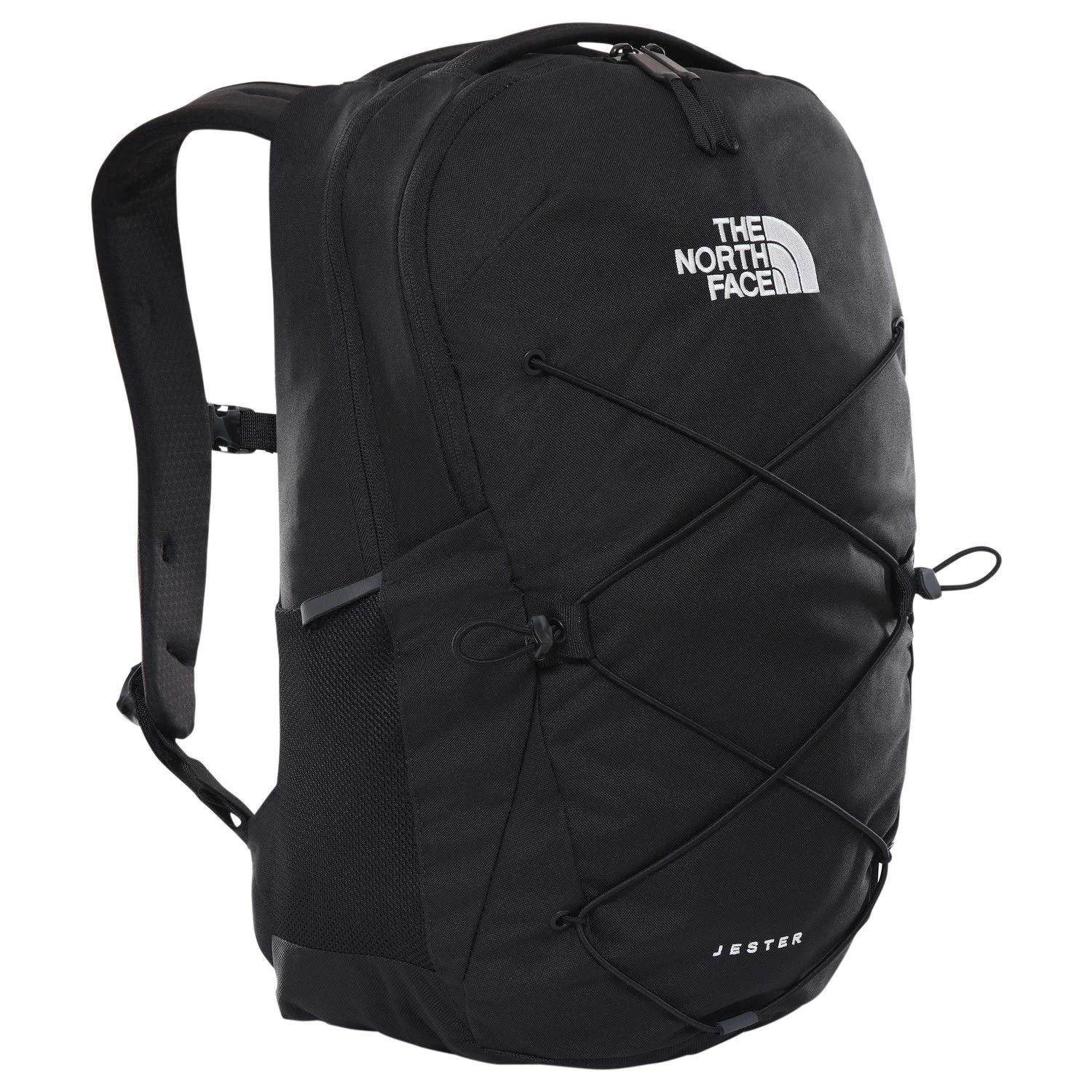 The North Face Jester - Rucksack 46 Cm In Tnf Black 1 The North Face Jester - Rucksack 46 Cm In Tnf Black