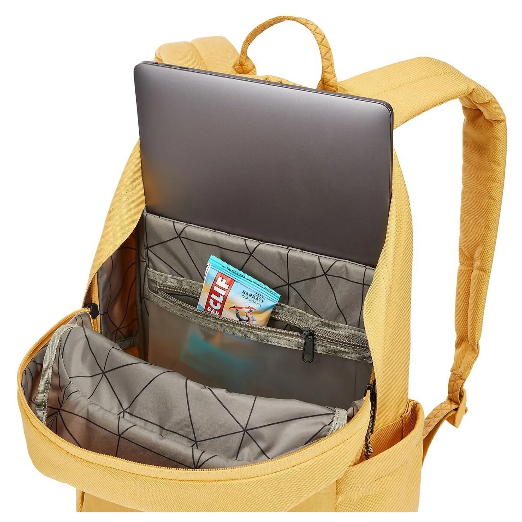 Thule Indago 23 - Rucksack 45 Cm In Ochre 4 Thule Indago 23 - Rucksack 45 Cm In Ochre – Bild 4