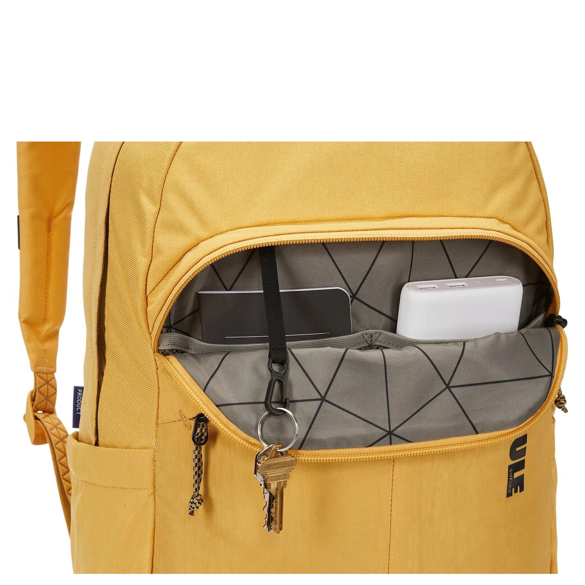 Thule Indago 23 - Rucksack 45 Cm In Ochre 6 Thule Indago 23 - Rucksack 45 Cm In Ochre – Bild 6