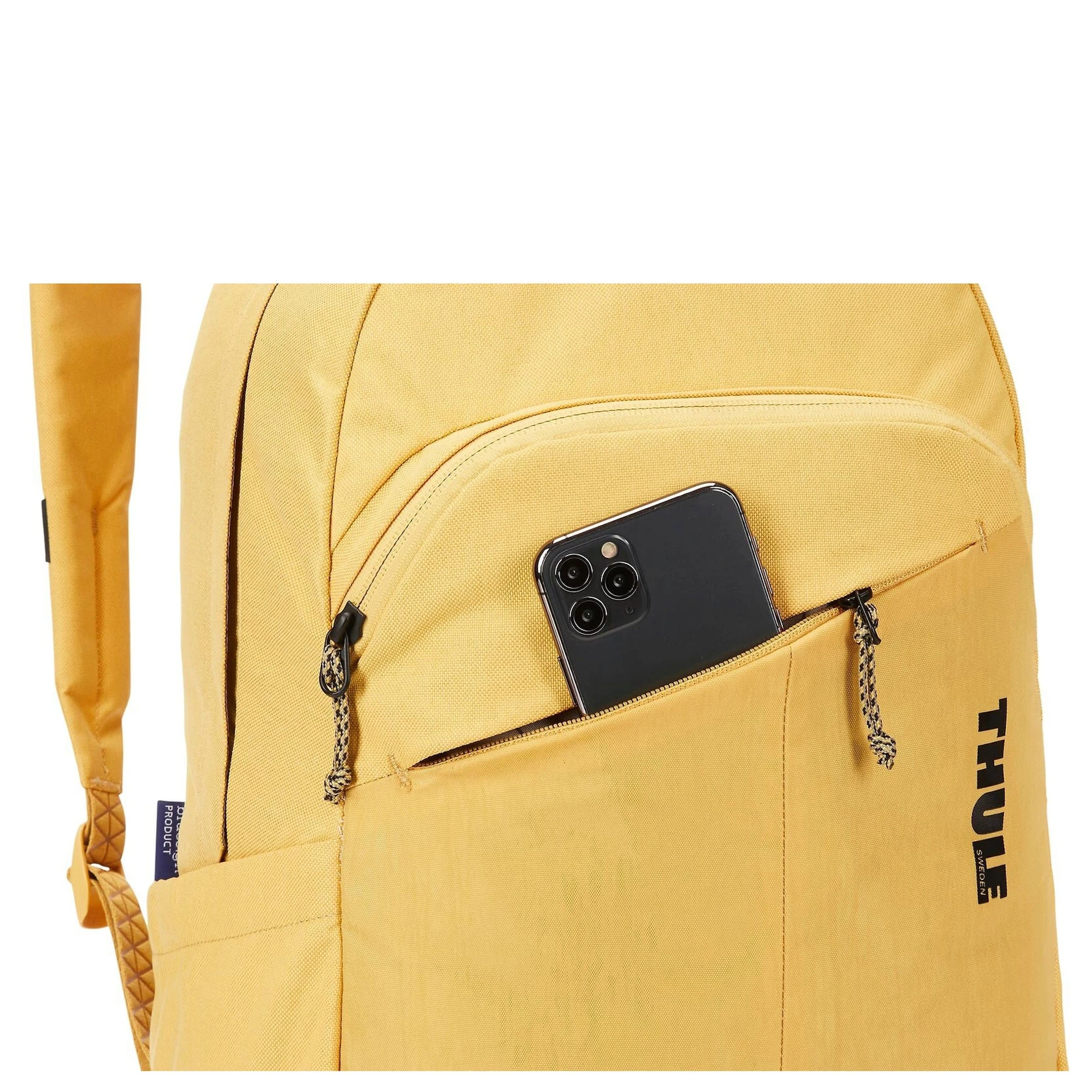 Thule Indago 23 - Rucksack 45 Cm In Ochre 7 Thule Indago 23 - Rucksack 45 Cm In Ochre – Bild 7