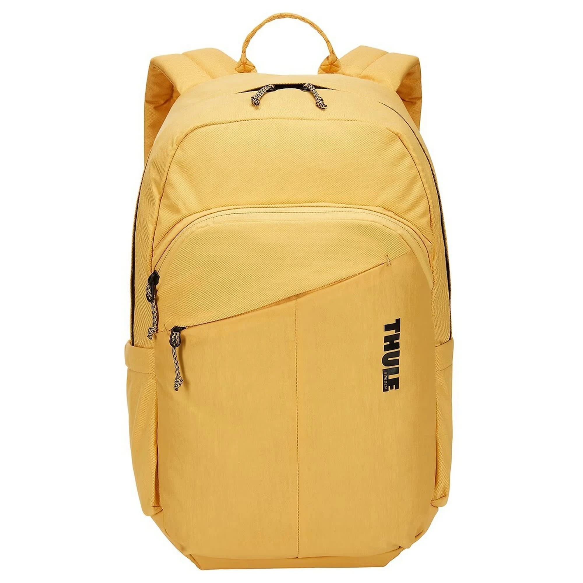 Thule Indago 23 - Rucksack 45 Cm In Ochre 1 Thule Indago 23 - Rucksack 45 Cm In Ochre