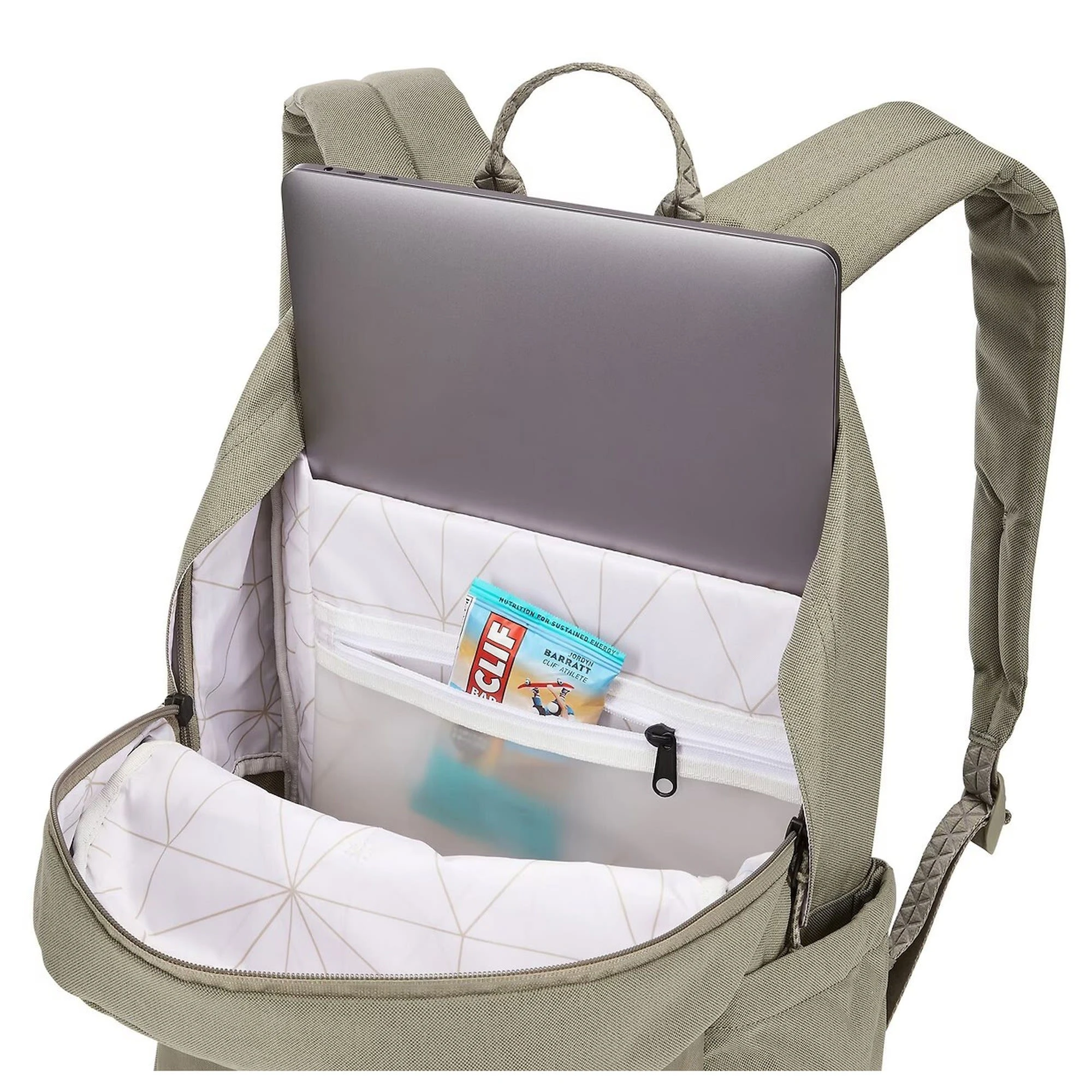 Thule Indago 23 - Rucksack 45 Cm In Vetiver Grey 4 Thule Indago 23 - Rucksack 45 Cm In Vetiver Grey – Bild 4