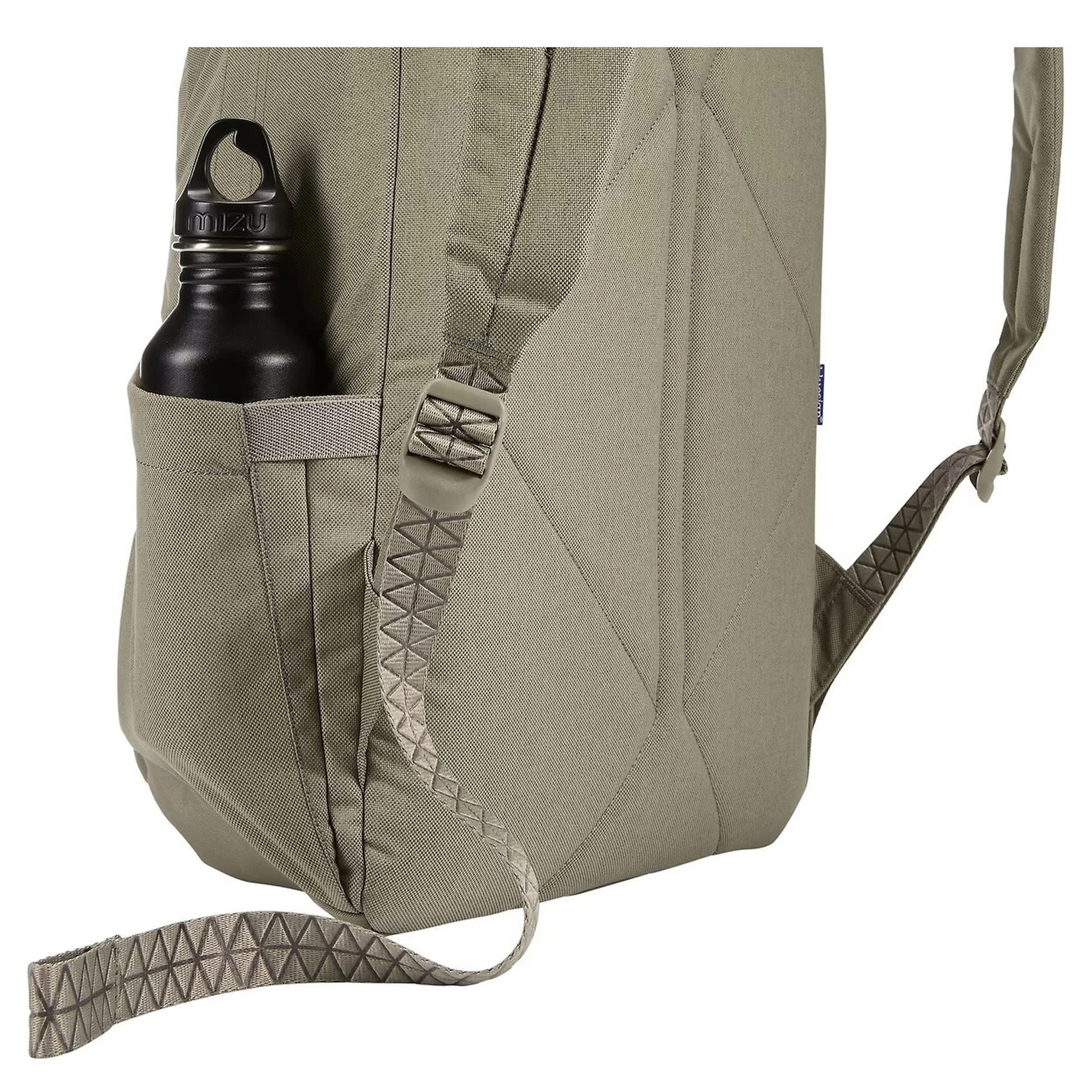 Thule Indago 23 - Rucksack 45 Cm In Vetiver Grey 7 Thule Indago 23 - Rucksack 45 Cm In Vetiver Grey – Bild 7