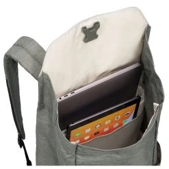 Thule Lithos 16 - Rucksack 14" 43 Cm In Agave/black 12 Thule Lithos 16 - Rucksack 14" 43 Cm In Agave/black -Yeaz Geschäft thule lithos 16 rucksack 14 43 cm in agave black 3