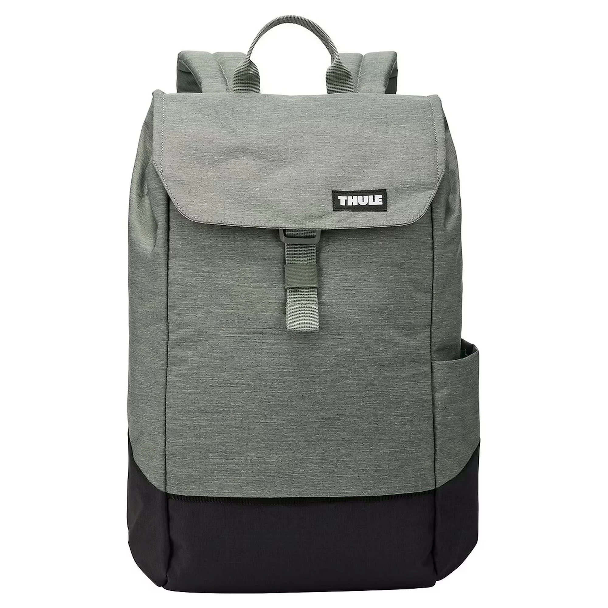 Thule Lithos 16 - Rucksack 14" 43 Cm In Agave/black 1 Thule Lithos 16 - Rucksack 14" 43 Cm In Agave/black