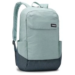 Thule Lithos 20 - Rucksack 15.6" 44 Cm In Alaska/dark Slate 12 Thule Lithos 20 - Rucksack 15.6" 44 Cm In Alaska/dark Slate -Yeaz Geschäft thule lithos 20 rucksack 15 6 44 cm in alaska dark slate 2