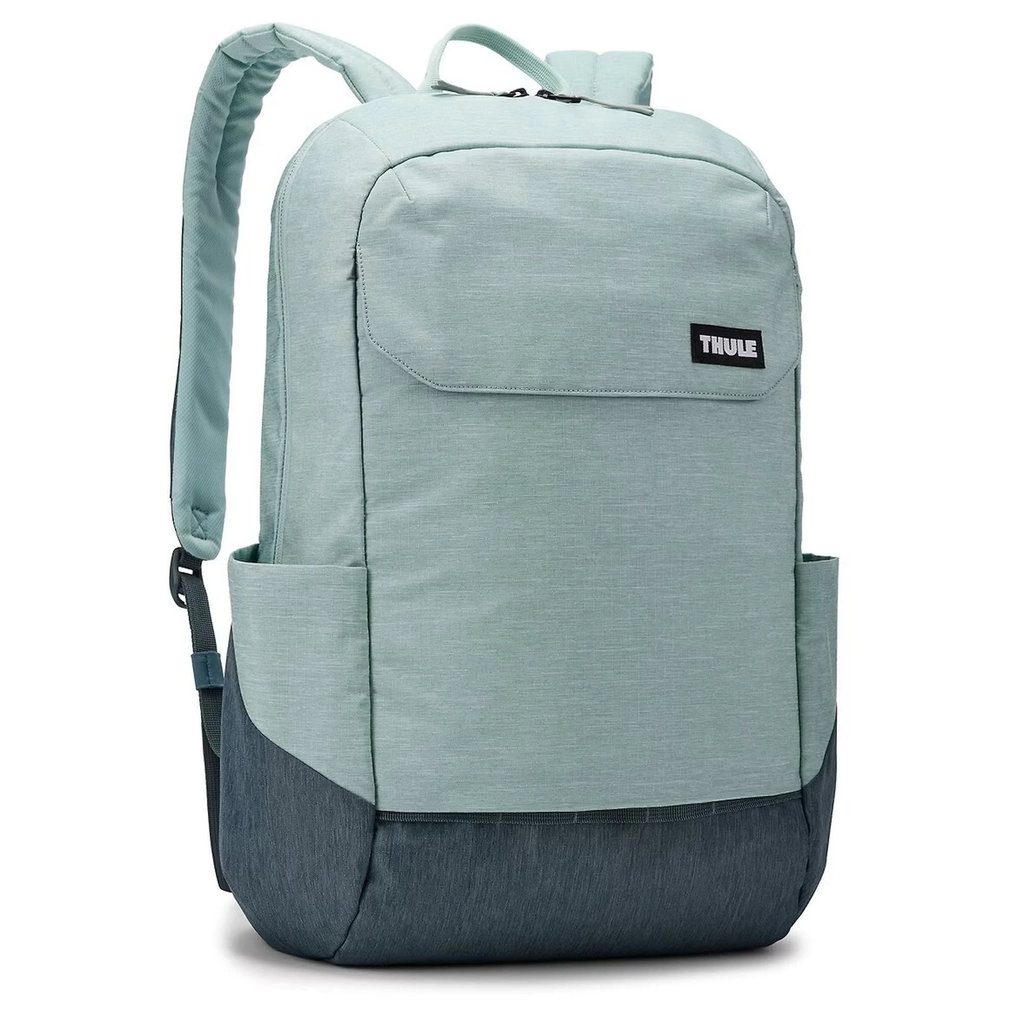 Thule Lithos 20 - Rucksack 15.6" 44 Cm In Alaska/dark Slate 3 Thule Lithos 20 - Rucksack 15.6" 44 Cm In Alaska/dark Slate – Bild 3