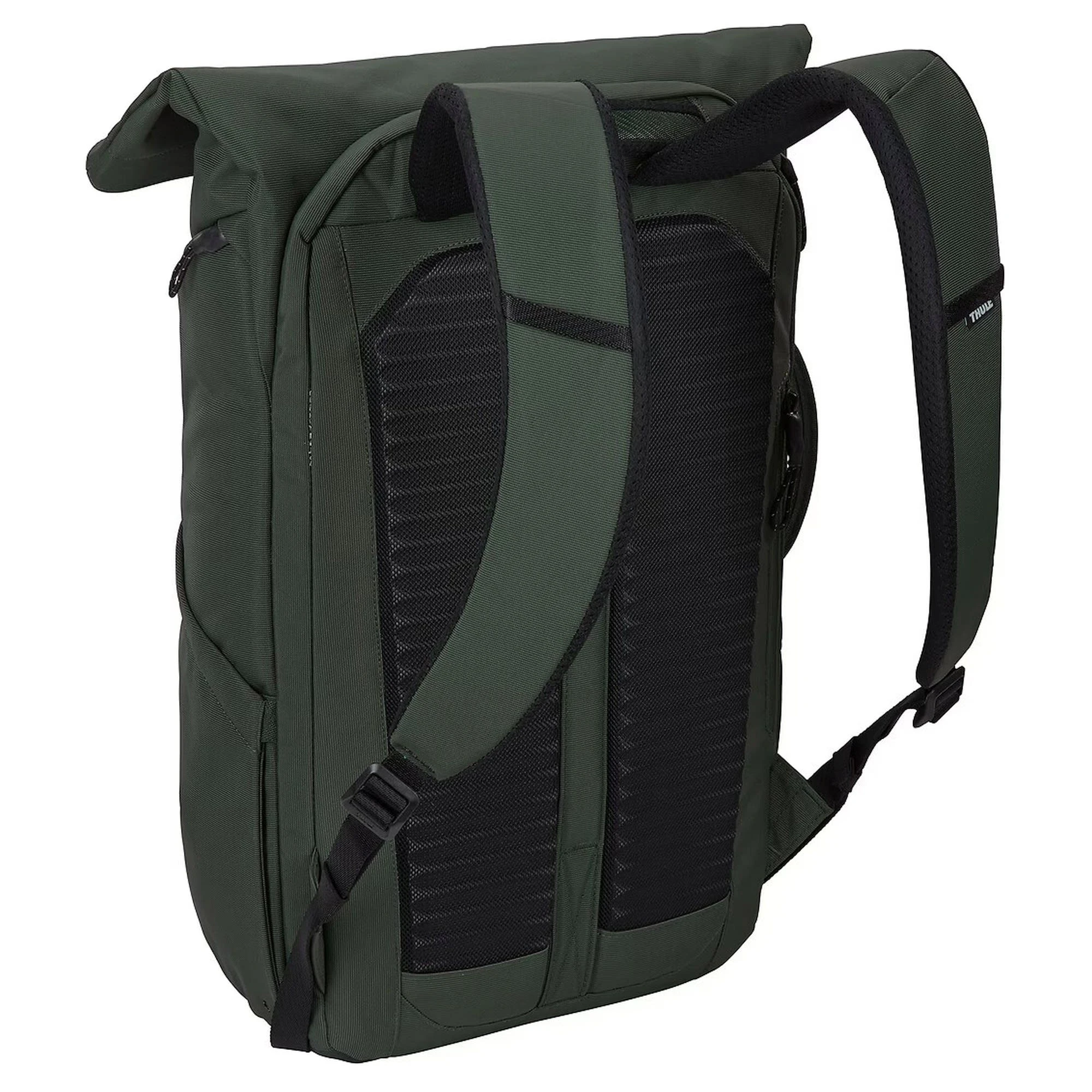 Thule Paramount 24 - Rucksack 51 Cm In Racing Green 2 Thule Paramount 24 - Rucksack 51 Cm In Racing Green – Bild 2