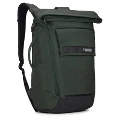 Thule Paramount 24 - Rucksack 51 Cm In Racing Green 11 Thule Paramount 24 - Rucksack 51 Cm In Racing Green -Yeaz Geschäft thule paramount 24 rucksack 51 cm in racing green 2