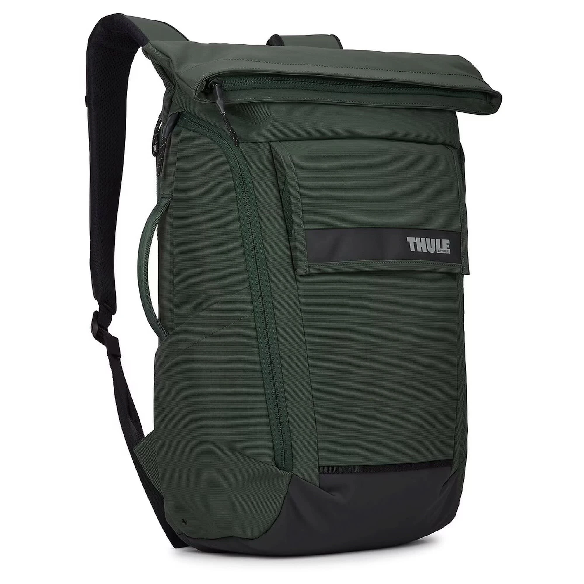 Thule Paramount 24 - Rucksack 51 Cm In Racing Green 3 Thule Paramount 24 - Rucksack 51 Cm In Racing Green – Bild 3