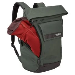 Thule Paramount 24 - Rucksack 51 Cm In Racing Green 13 Thule Paramount 24 - Rucksack 51 Cm In Racing Green -Yeaz Geschäft thule paramount 24 rucksack 51 cm in racing green 4