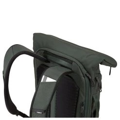 Thule Paramount 24 - Rucksack 51 Cm In Racing Green 15 Thule Paramount 24 - Rucksack 51 Cm In Racing Green -Yeaz Geschäft thule paramount 24 rucksack 51 cm in racing green 6