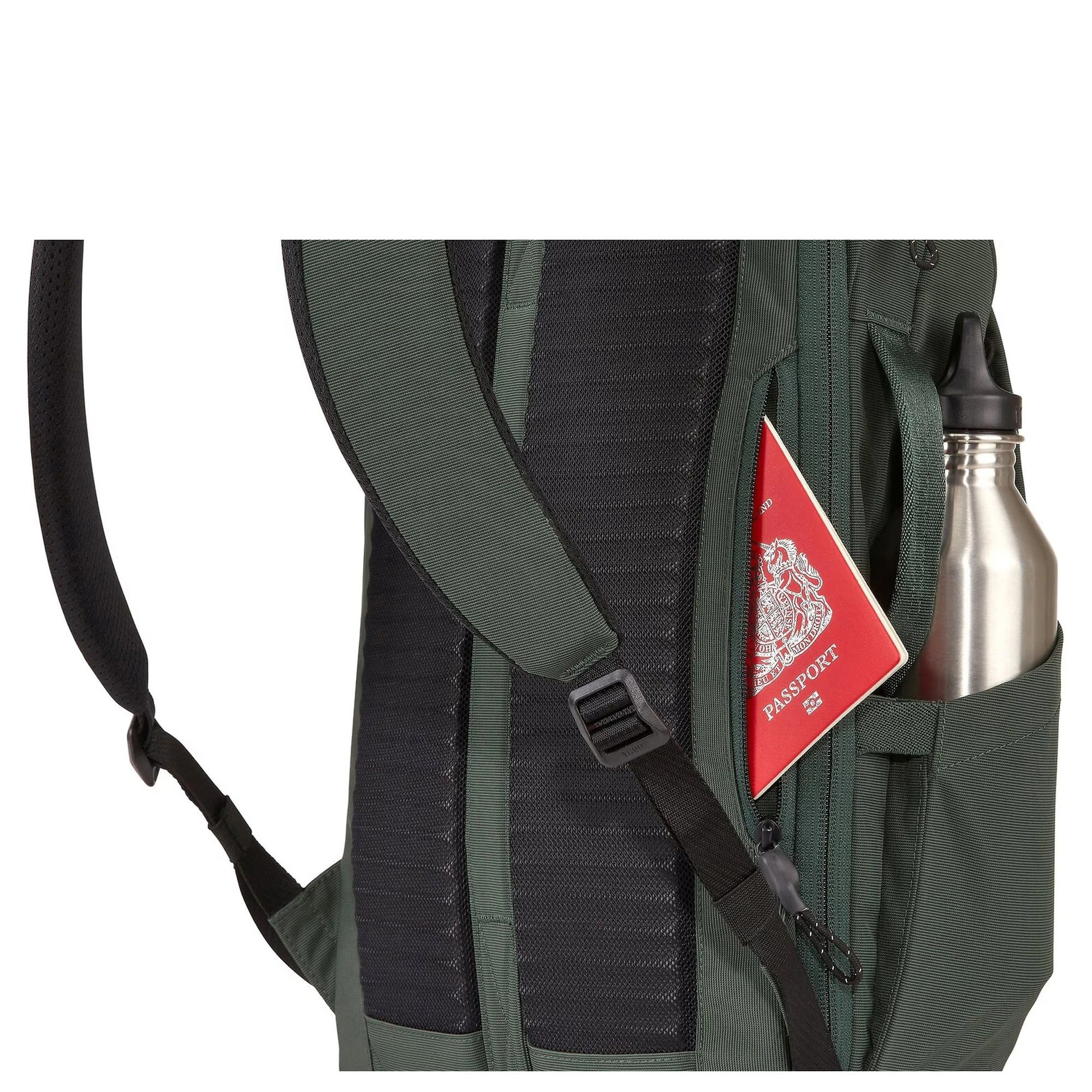 Thule Paramount 24 - Rucksack 51 Cm In Racing Green 8 Thule Paramount 24 - Rucksack 51 Cm In Racing Green – Bild 8