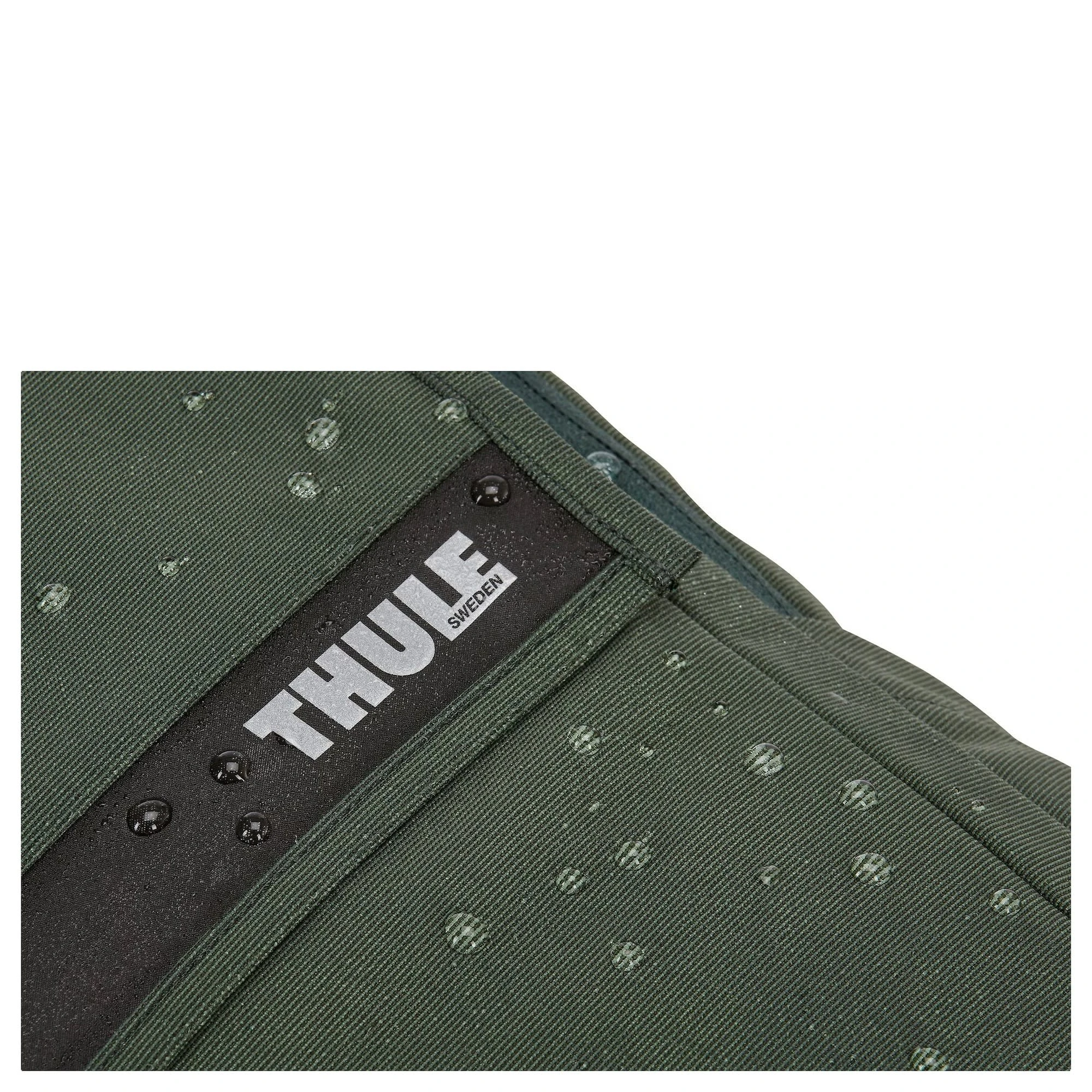 Thule Paramount 24 - Rucksack 51 Cm In Racing Green 9 Thule Paramount 24 - Rucksack 51 Cm In Racing Green – Bild 9