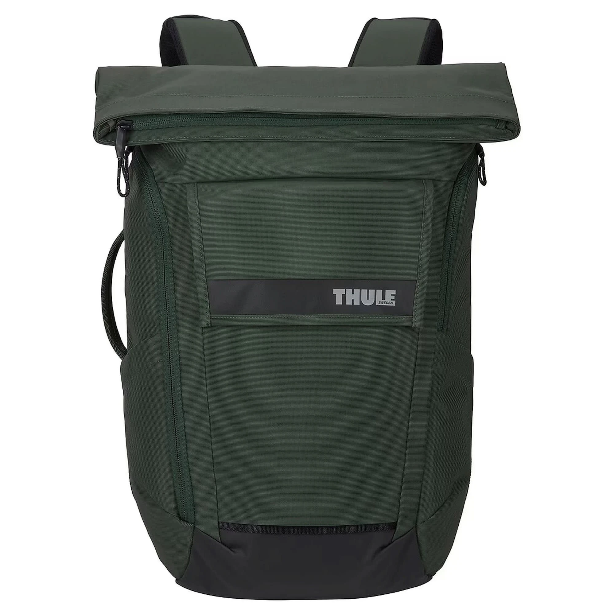 Thule Paramount 24 - Rucksack 51 Cm In Racing Green 1 Thule Paramount 24 - Rucksack 51 Cm In Racing Green