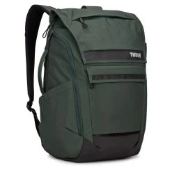 Thule Paramount 27 - Rucksack 49 Cm In Racing Green 10 Thule Paramount 27 - Rucksack 49 Cm In Racing Green -Yeaz Geschäft thule paramount 27 rucksack 49 cm in racing green 1