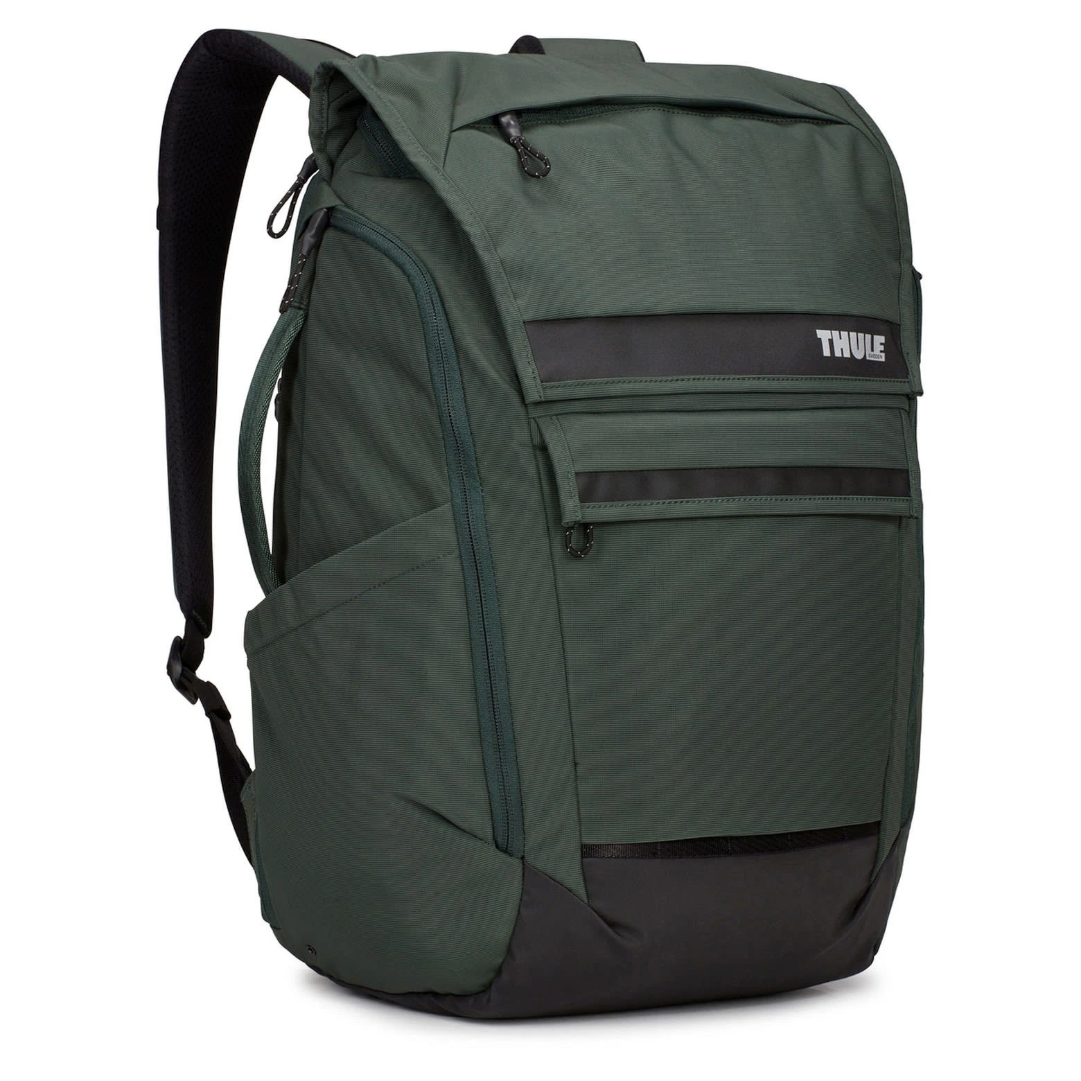 Thule Paramount 27 - Rucksack 49 Cm In Racing Green 2 Thule Paramount 27 - Rucksack 49 Cm In Racing Green – Bild 2